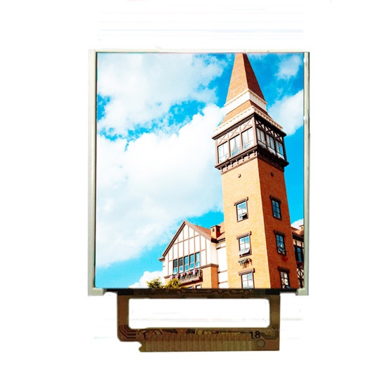 1.44 Inch 128*128 TFT Color Graphic LCD Display