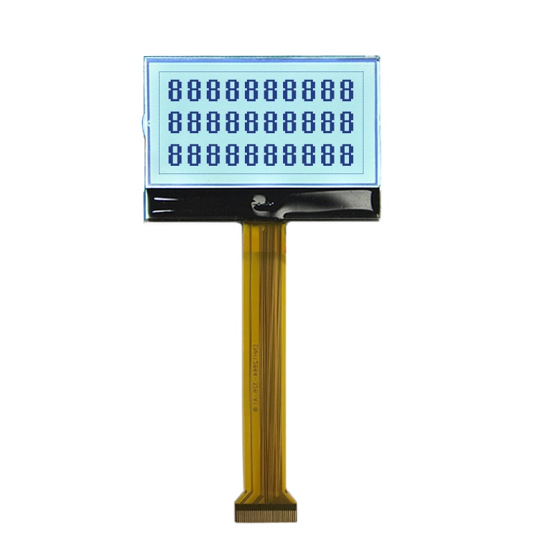 128x64 Graphic LCD Display ST7567 Controller FSTN