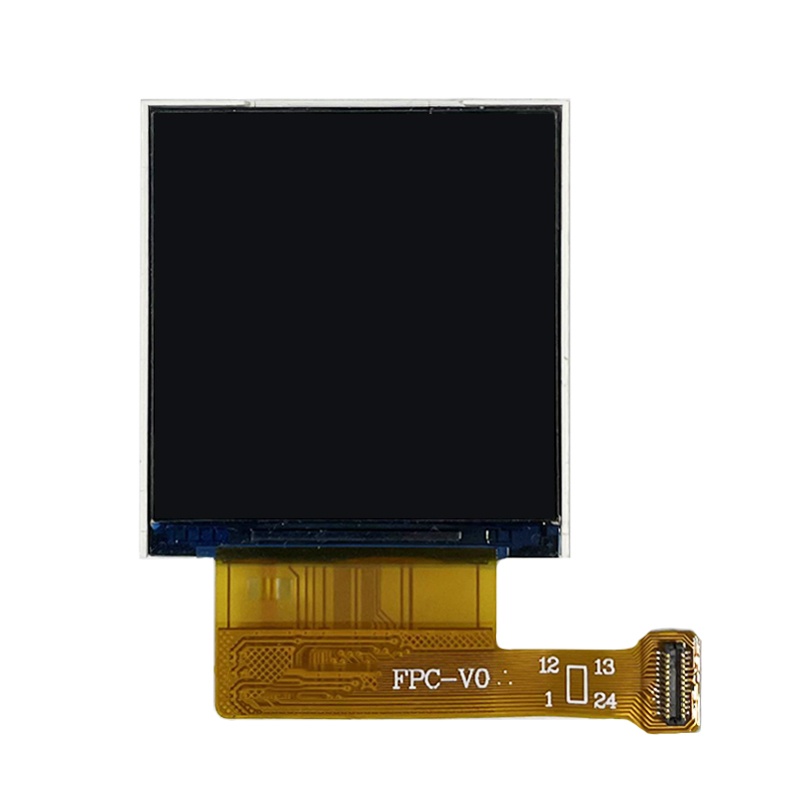 1.54 Inch 240x240 TFT LCD Display ST7789V Controller