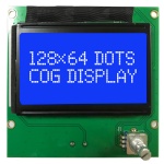 128x64 Graphic COB LCD Module for 3D Printer