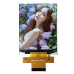 3.2 Inch 240x320 TFT Color LCD IPS ST7789 Driver